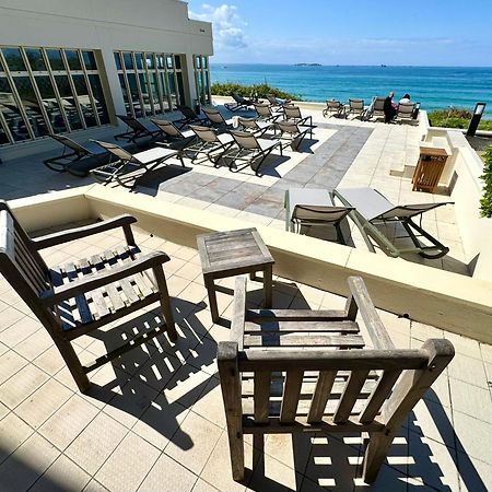 Residence Reine Marine Saint-Malo Luaran gambar