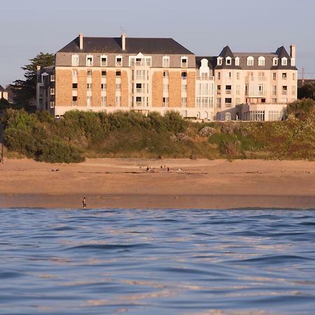 Residence Reine Marine Saint-Malo Luaran gambar