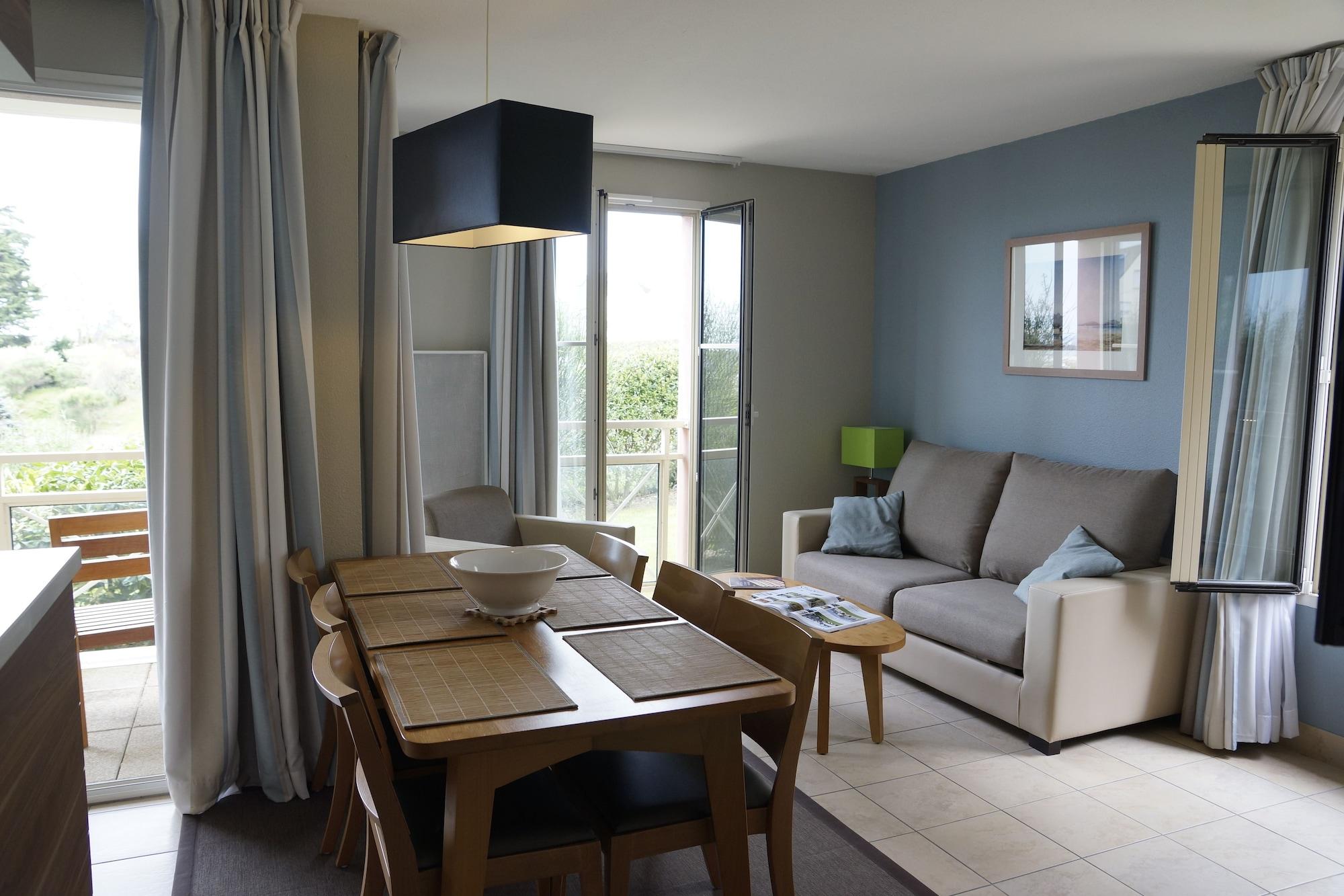 Residence Reine Marine Saint-Malo Luaran gambar