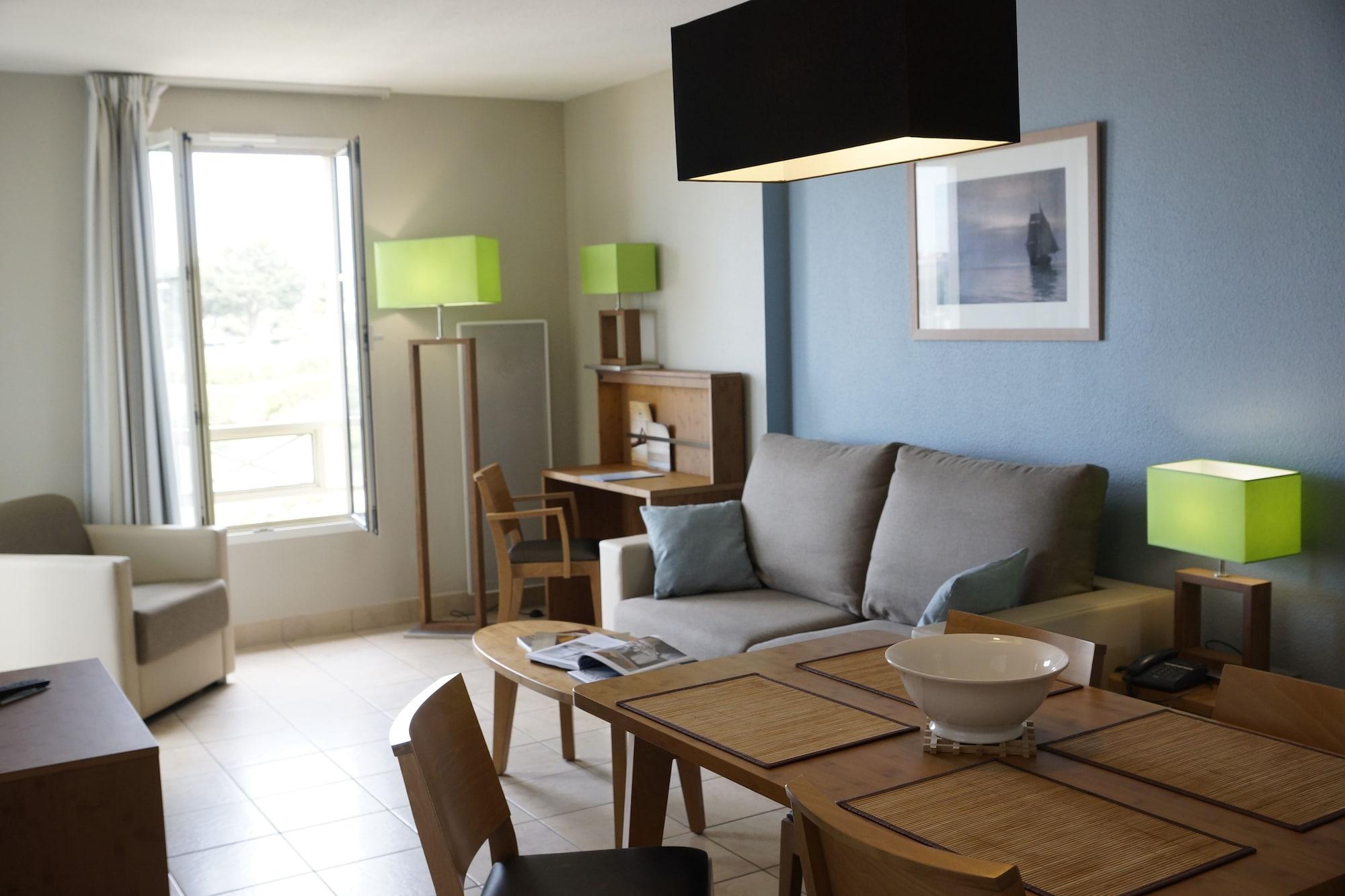 Residence Reine Marine Saint-Malo Luaran gambar