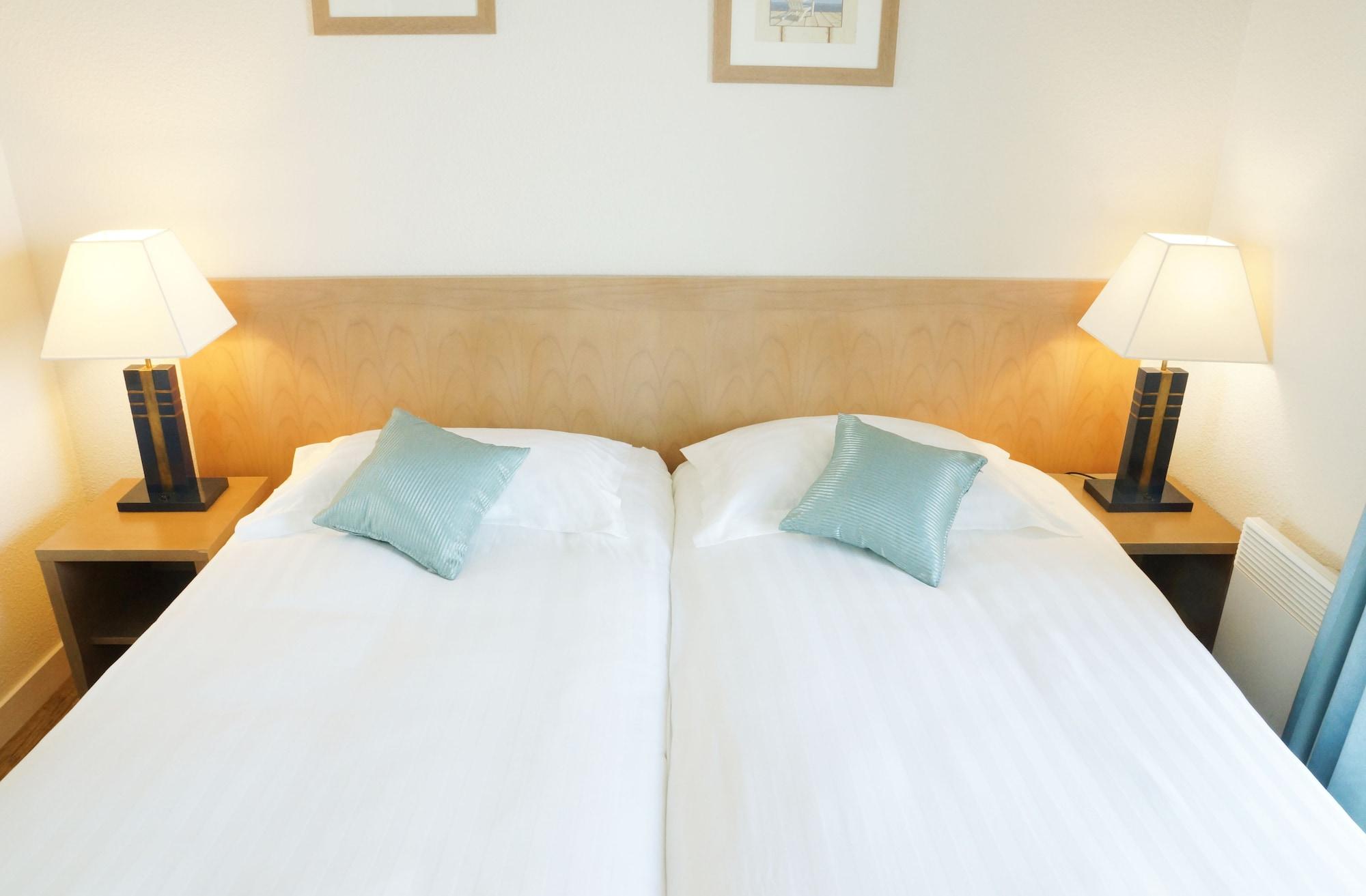 Residence Reine Marine Saint-Malo Luaran gambar