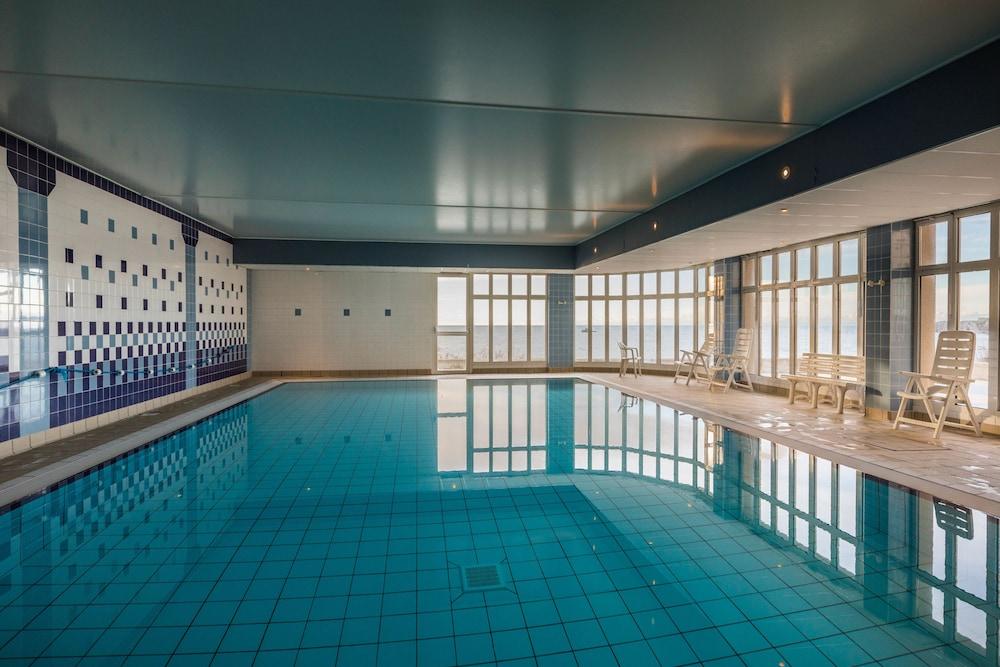 Residence Reine Marine Saint-Malo Luaran gambar