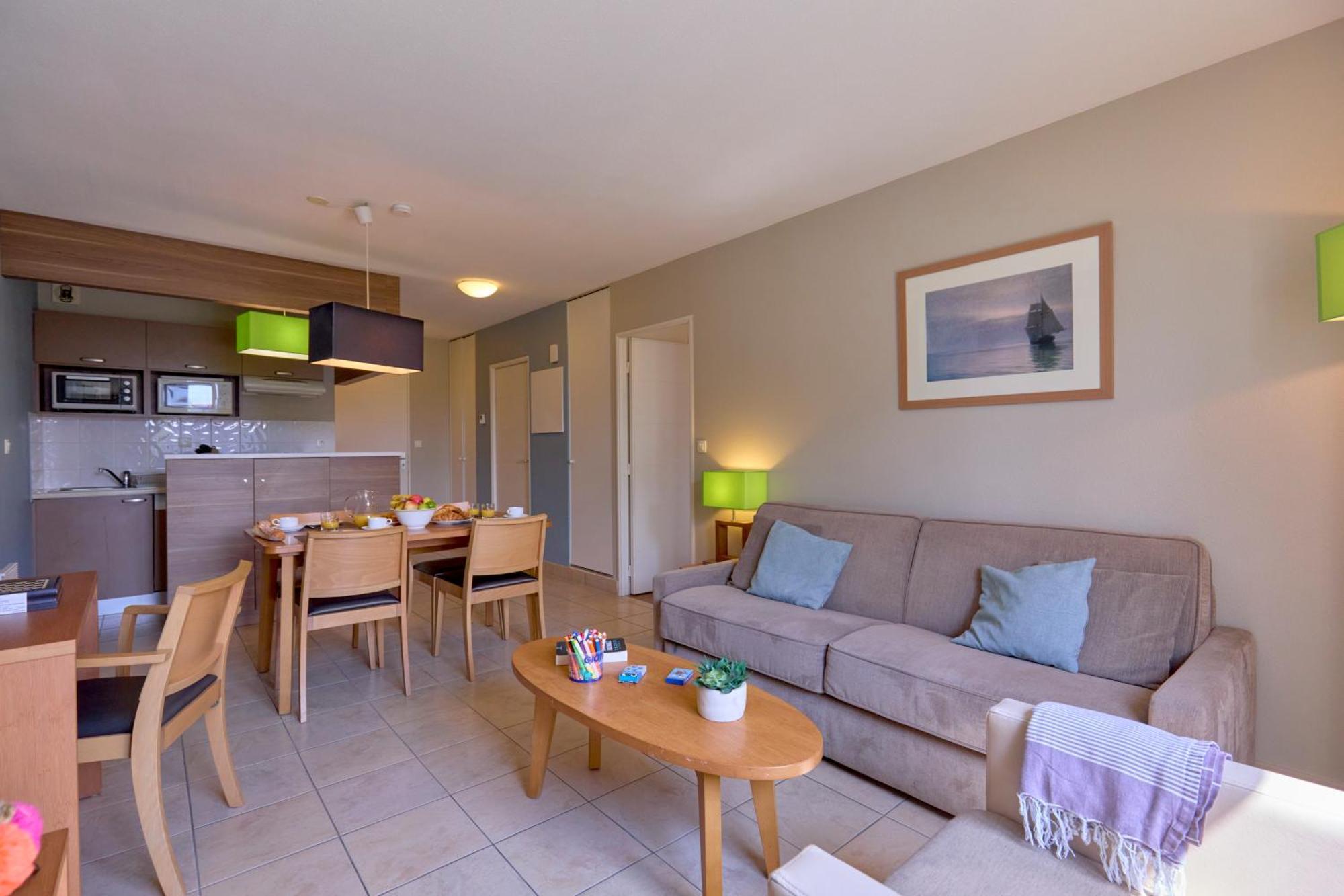 Residence Reine Marine Saint-Malo Luaran gambar