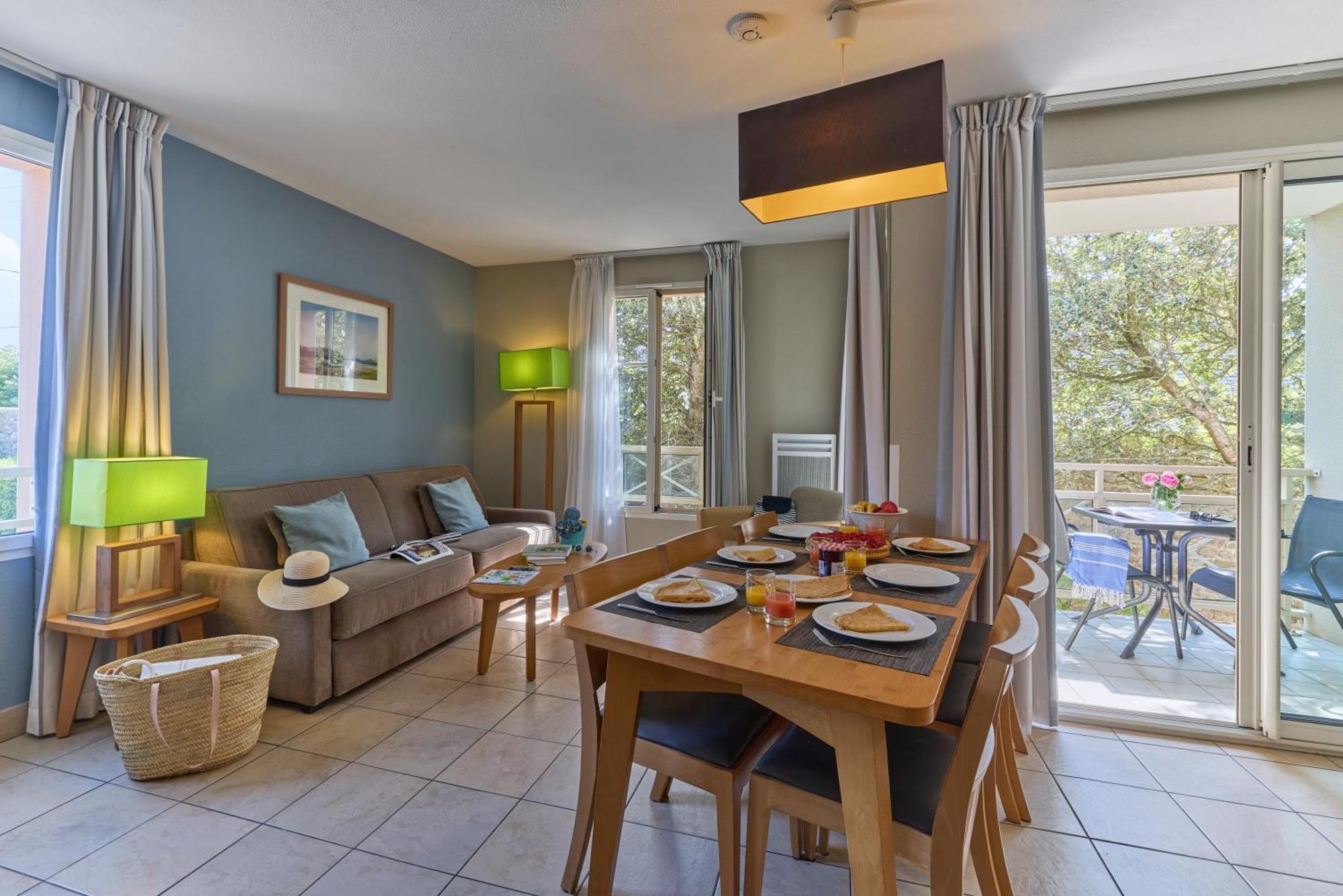 Residence Reine Marine Saint-Malo Luaran gambar