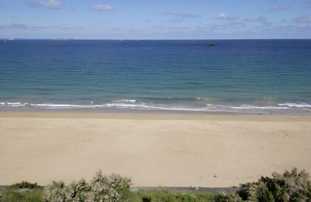 Residence Reine Marine Saint-Malo Luaran gambar
